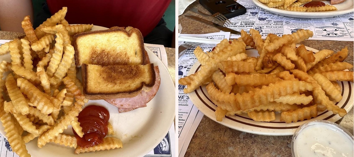 Zef's Coney Restaurant Gallery Image 3