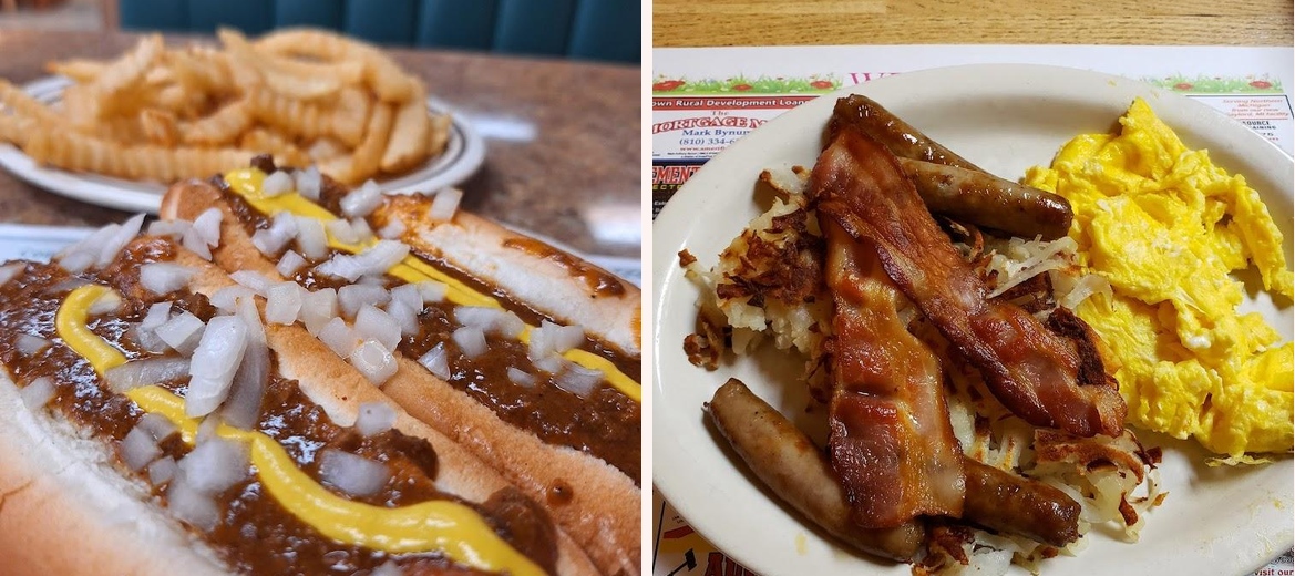 Zef's Coney Restaurant Gallery Image 4