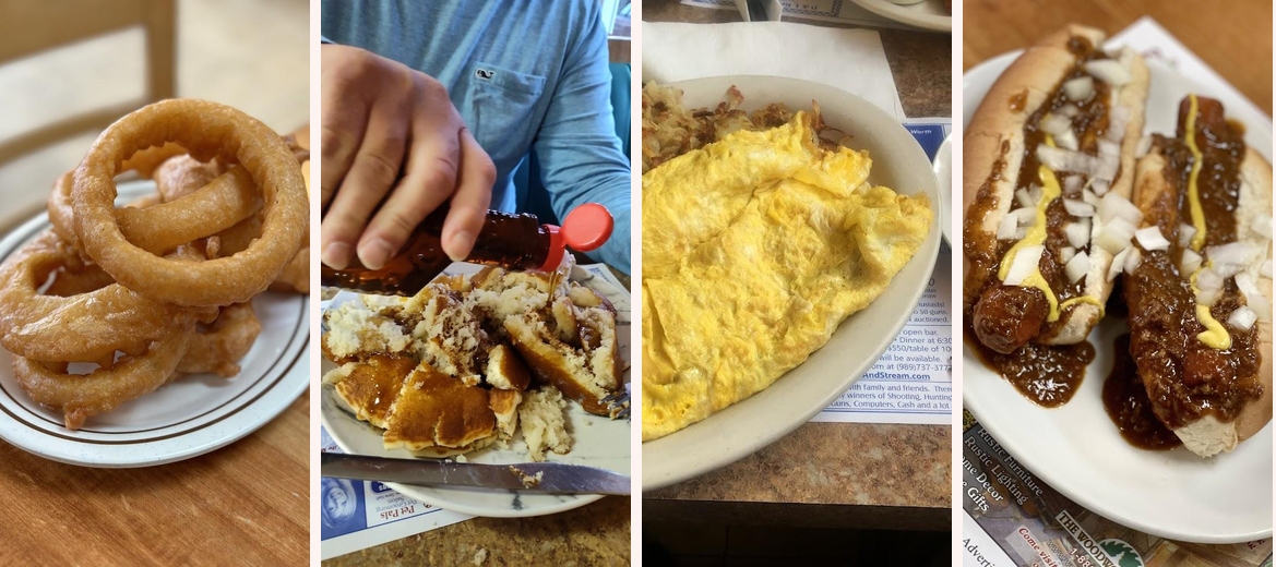 Zef's Coney Restaurant Gallery Image 6